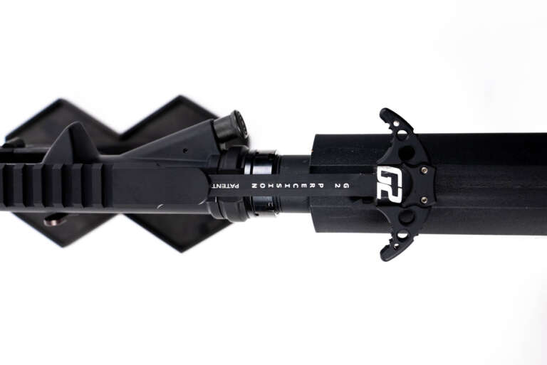 Why the AR-15 Will Never Die: How Private Innovation Drives Military Excellence