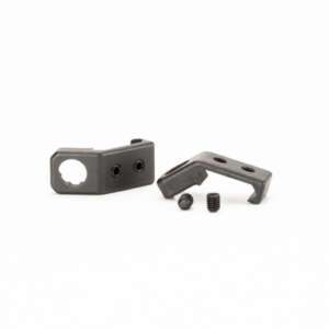 Griffin Armament 45 Degree Picatinny QD Swivel Mount