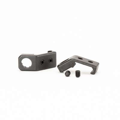 Griffin Armament 45 Degree Picatinny QD Swivel Mount