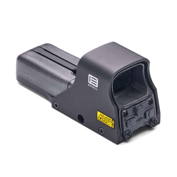 EOTECH HWS 512™ | G2 Precision Firearms