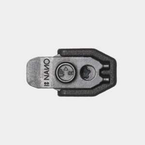 Emissary Development M-LOK Nano Tool Carrier