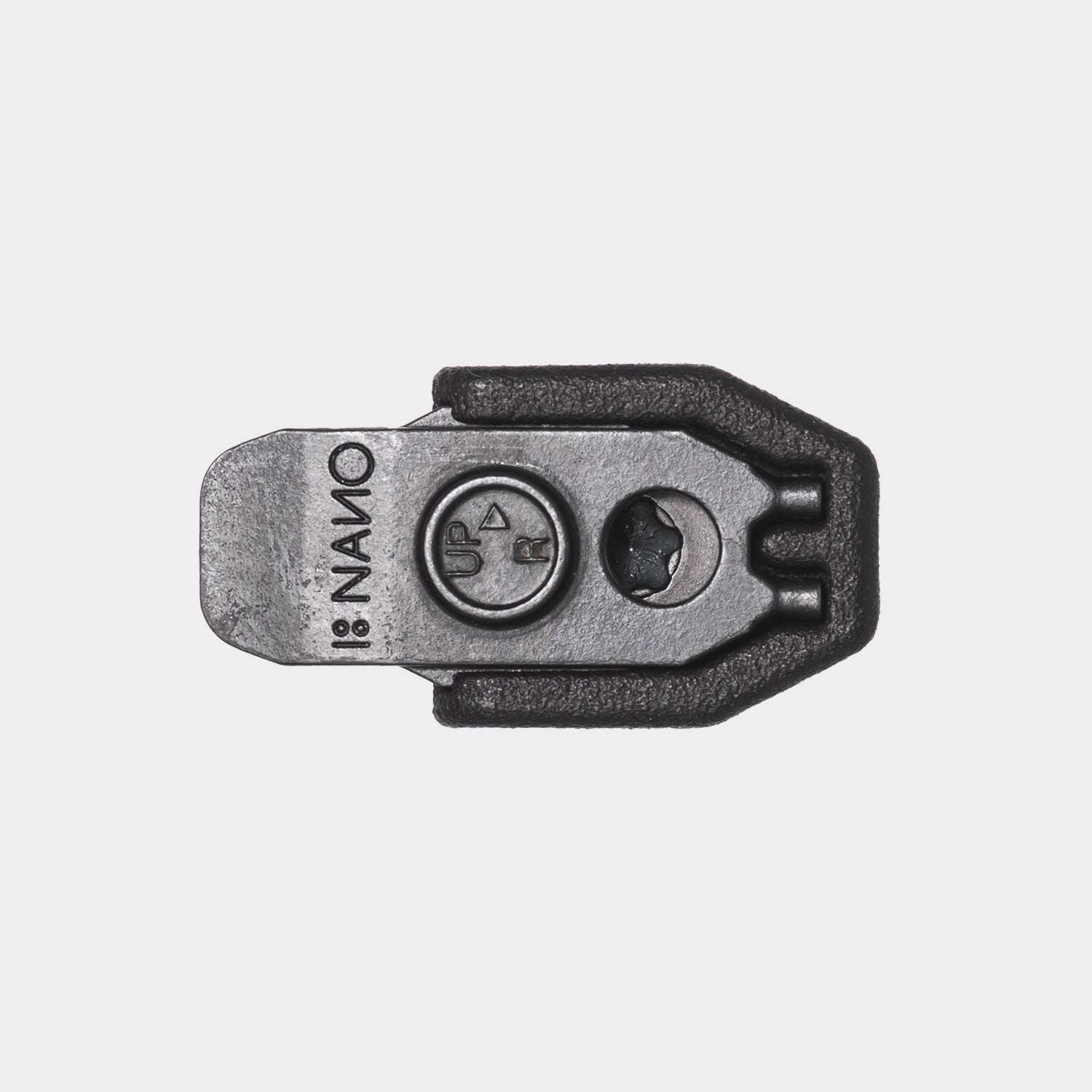 Emissary Development M-LOK Nano Tool Carrier