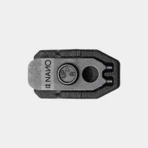 Emissary Development Picatinny Nano Tool Carrier