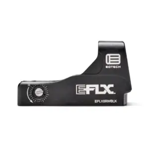 EOTECH EFLX® Pistol Optic optic