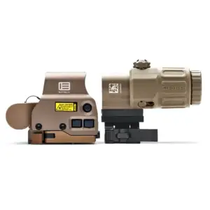EOTECH HHS™ VIII TAN optic