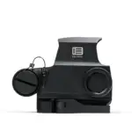 EOTECH HWS EXPS3™ Black on Black optic