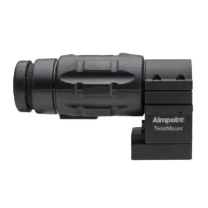 3XMag™ Magnifier - TwistMount