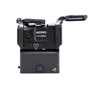 ACRO® C-2 Red Dot Reflex Sight - B&T 39mm Mount
