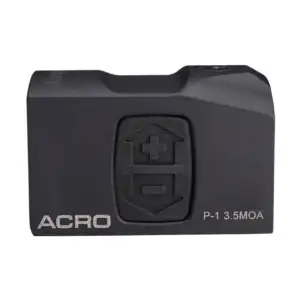 ACRO® P-1 Red Dot Reflex Sight