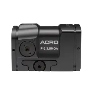 ACRO® P-2 3.5 MOA - Red Dot Reflex Sight