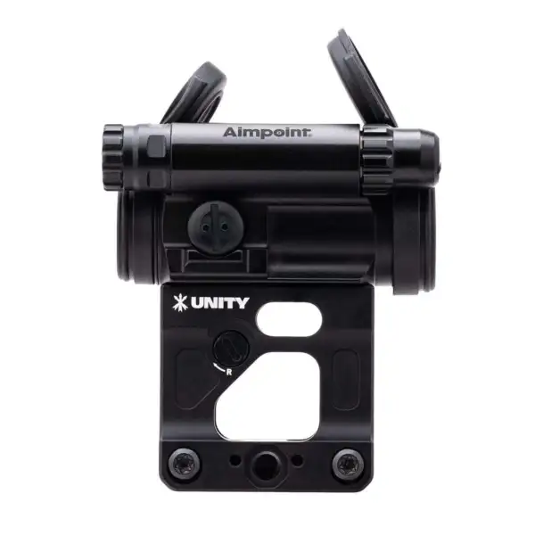 Comp5 Sight Comp® M5 Red Dot Reflex Sight – UNITY™ Tactical FAST™ Micro 2.26
