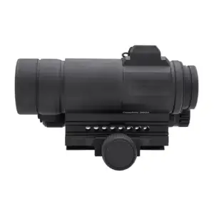 Comp® M4s Red Dot Reflex Sight - QRP2 Mount