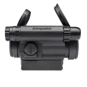 Comp® M5 Red Dot Reflex Sight - Standard Mount