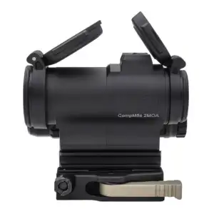 Comp® M5s Red Dot Reflex Sight - AR15 Ready