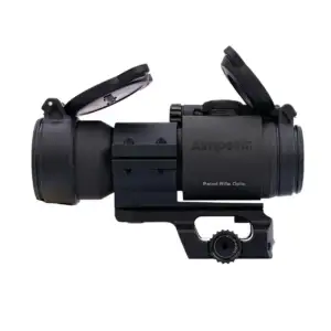 Patrol Rifle Optic (PRO™) Red Dot Reflex Sight - 30mm Top Ring with Scalarworks LEAP/13 PRO  1.57"Mount