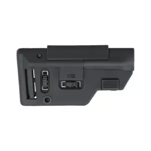 B5 Systems Collapsible Precision Stock - Long - B5 Systems