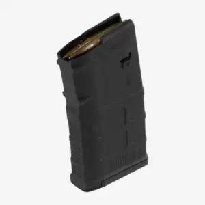 Magpul PMAG 20 LR/SR GEN M3 - Black