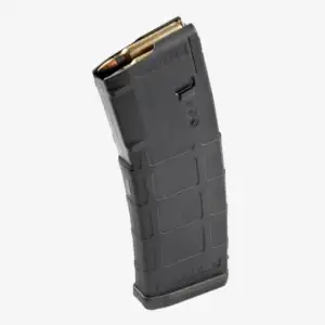Magpul PMAG 30 AR/M4 GEN M2 MOE - Black