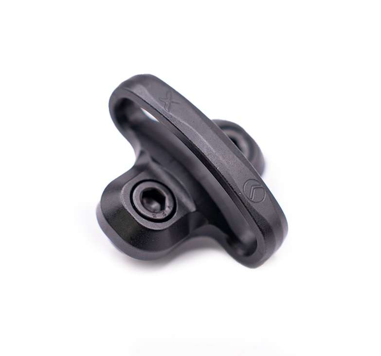 FCD MFH M-LOK Fixed Sling Loop Adapter