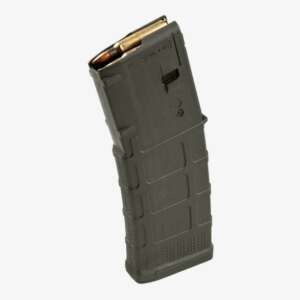 Magpul PMAG 30 AR/M4 GEN M3 Window - Medium Coyote Tan