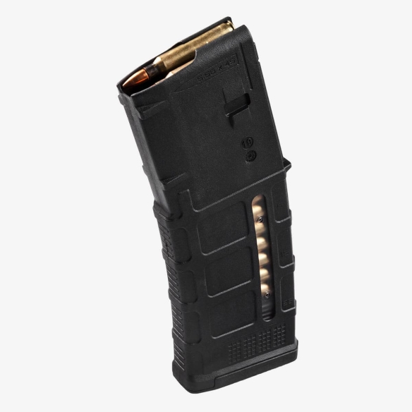 Magpul PMAG 20 AR/M4 GEN M3 Magazine Black | G2 Precision