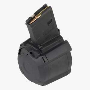 Magpul PMAG D-60 AR/M4 - Black