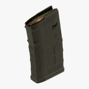 Magpul PMAG 20 LR/SR GEN M3 - OD Green