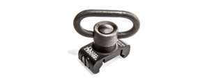 Daniel Defense Rail Mount QD Swivel Attachment
