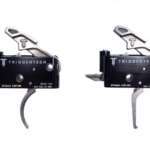 Triggertech Adaptable AR Trigger - Stainless