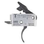 Triggertech AR9 Two Stage Duty Trigger