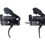Triggertech Sig Sauer MCX Trigger - PVD Black