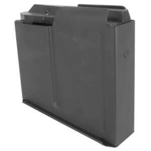 Accuracy International AX50 ELR .50 BMG 10rd Double Stack Magazine